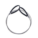 Lightweght Stainless Steel Wire Saw Outdoor Survival Tool Kit Survival Saw GeaME