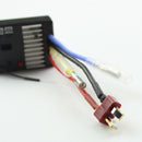 MagiDeal 2.4Ghz Receiver Circuit Board For 1/14 Wltoys 144001-1311 RC Buggy