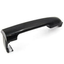 Outside Exterior Door Handle Set for Hyundai Sonata 4 Pcs H2Z1