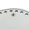 3x DIY Bags PU Pad Bottom Base 25x12x0.4cm Shaper Bag Cushion w/ 60 Holes