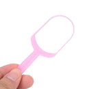 tongue cleaning brush tongue cleaner tongue scraper oral hygiene dental care&M