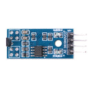 1X 3144E Hall Effect Sensor Switch Speed Counting Sensor Magnetic Detector A Gw