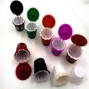 10Paper Filters Cups Replacement K-Cup Filters For Keurig K-Cup StunningOZ