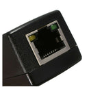 10 / 100mbps 12V2A Power over  Ethernet POE Splitter