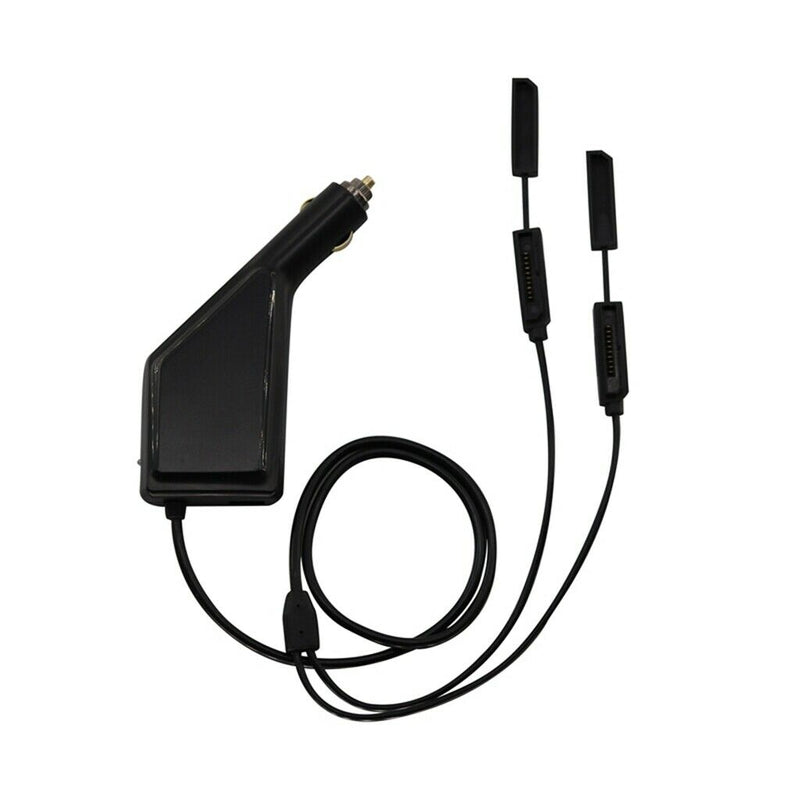 DC 13.2V Outdoor Battery Charging Car Charger for DJI Mavic AIR Quad Drone