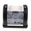 Yacht Boat Dedicated Dc12V Stainless Steel Waterproof 135 Degree Signal Lig F5Z8