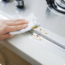 1pc Waterproof Tape Sealing Repair Stickers Aluminum Foil Self AdhesiveB Ew