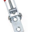 cupboard metal lever handle toggle catch latch lock clamp hasp furniture ca NMTE