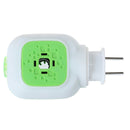 Electronic Mosquito Repellent Anti-mosquito Artifact Mosquito Coil Liquid He Nw