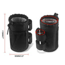 2x Bike Bracket Bicycle Car Rollator Water Bottle Cage Cup Holder Stand