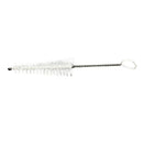 2pcs Universal Mouthpiece Cleaning Brush Nylon for Trombone Trumpet French