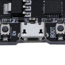 1x Goouuu-esp32 development board wireless WiFi + Bluetooth 2-in-1 dual-coreA7F6