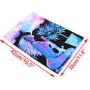 Matte Cannabliss Sexy Gras Blacklight Poster 12.5X15.7 INCHB Gw