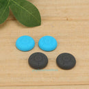 8x Silicone Thumbstick Grip Joystick Caps for Nintendo Switch Joy-Con Controller