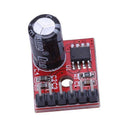 5128 Mini Class Ab Module Digital Amplifiers Board 5V Mono 5W Audio Power A E3N3