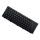 Standard Latin Backlit Keyboard for Dell / XPS L502 / 14R / N4110 / M4110