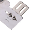 Industrial Sewing Machine Binding Attachment Folder Universal A9/508
