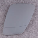 Right Door Rearview Wing Mirror Glass Fit For BMW 1 2 3 4 Series X1 i3 Clear