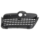 1 Pair Car Front Bumper Lower Grilles Side For- /Golf Mk3 1993-1998 1H68536