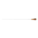 1pc Music Baton Orchestra Baton Plastic Handle Music Conducting Baton