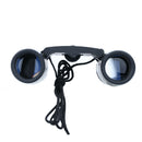 Day Night Vision 30 x 60 Zoom Travel Folding Binoculars Telescope+Case A