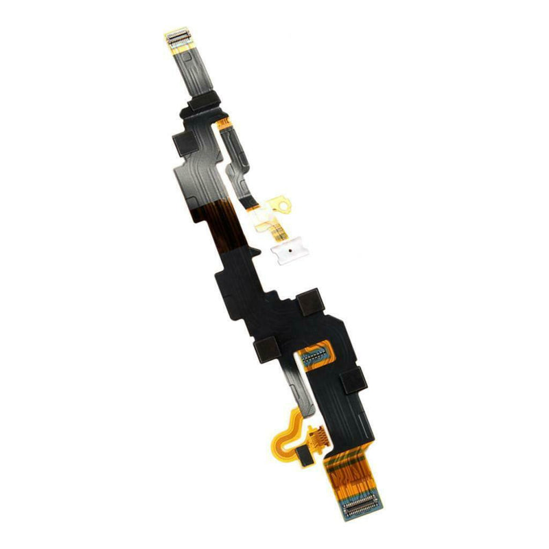 New Microphone Flex Cable Assembly Replacement for Sony Xperia XZ2P Premium