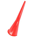 Plastic Gas Funnels Grip Funnel for Car Automotive Oil Kitchen Water Accs