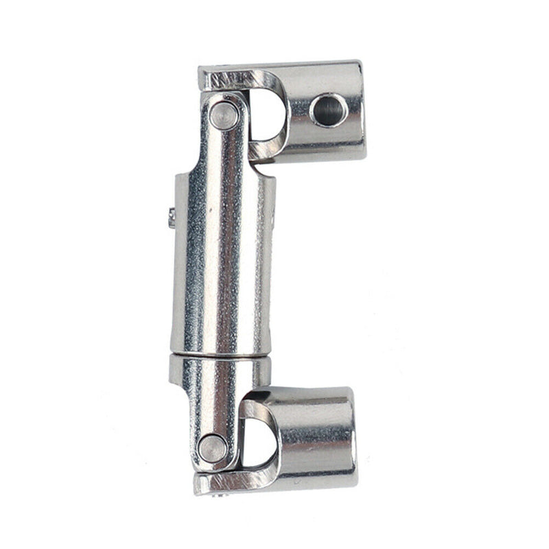 Shaft RC Couplers Metal Screw Set Truck Driving Upgrade Part for WPL 1/16 1/24