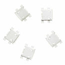 5 Pcs mini USB Type B Female Socket 180 Degree 5-Pin SMD SMT Jack Connector