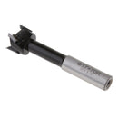 Stainless Steel 17mm Wood Boring Set Woodworking Forstner Drill Bit Tools