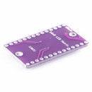 HT16K33 16X8 Patterns LED Dot Matrix Controller and Driver Module Developme U1M6