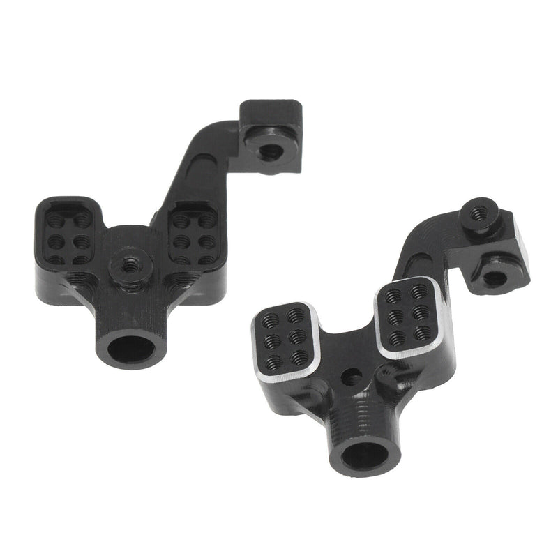 1:24 Front Rear Shock Tower for Axial SCX24 AXI00001 Car Buggy Replacements