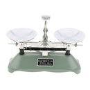 200 Gram Mechanical Table Balance Scale With 6 Weights Standards for School