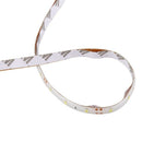 1M 60-3528 SMD Waterproof LED Light Strip DC12V (White) O4T7
