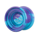 K8 Intermediate Level 1A 3A 5A String Tricks Toys - Blue Purple