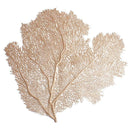 Stain Table Washable Place Placemat Resistant Woven Mat  Elegant Leaf Dining