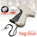 Comfort Grip Standard Tagging Spear Kit. Includes 1000 Attachments (2" 1500, 1"