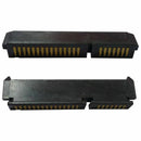 for Dell E6220 Hard Disk Drive Interposer Adapter Connector SATA W4B8