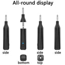 Bluetooth 5.0 Stereo Audio Adapter Wireless Receiver for Quiet Comfort Qual V8M1