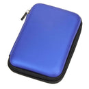 2.5-inch hard disk package headset bag bag multi-function mobile power pack