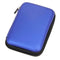 2.5-inch hard disk package headset bag bag multi-function mobile power pack