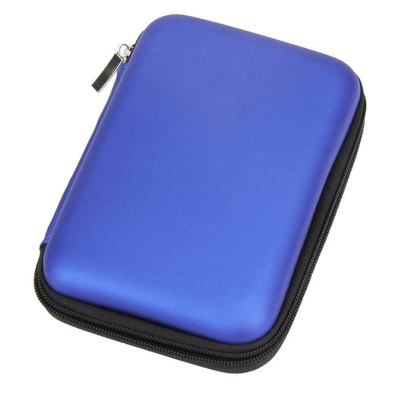 2.5-inch hard disk package headset bag bag multi-function mobile power pack
