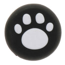 Lots 4 Cat Claw Shape Stick Grip Cap Covers Gaming Tool for PSV1000 2000