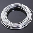 30dm Door Edge Scratch Guard Trim Protector Strip Scotchgard Car Truck Kit L2R5