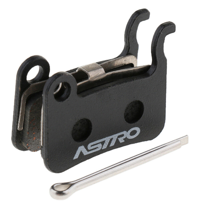 1 Set Bicycle Bike Cycling Disc Brake Pads for XT M775 M595 M596 M965 M665