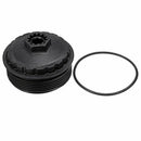 1203004 Oil Filter Cover Cap Bowl for Ford Transit MK6 Mondeo MK3 2.0 2.2 T
