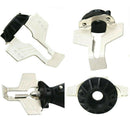 Chainsaw Sharpener Electric Grinder Chain Saw Grinder File Attachment Drill  3C