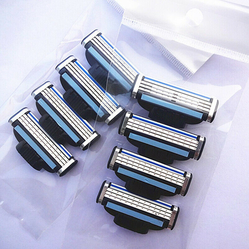 Shaving Machine Straight Safety Razor Face Shaver Cacassettes Case Shavette  Nw
