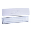 1pc Watchband Package Box High-end Gift Boxes Watch Strap Organizer Storage BTO