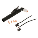 40A Welding Flexible Torch Body Head Cutting Plasma